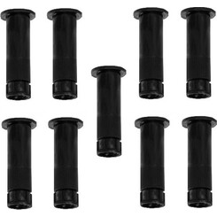 Комплект ножек и креплений 9 шт Eger LG-9, фото 