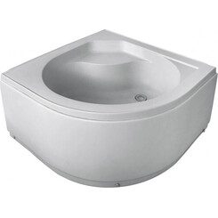 Поддон 80x80 см RJ 80RZ814, фото 