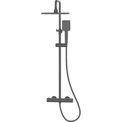 Душевая система Imprese Bilovec T-15256, фото 