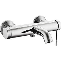 Смеситель для ванны Imprese Brenta ZMK071901040, фото 