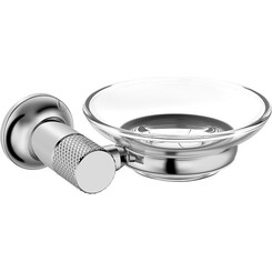 Мыльница Imprese Brenta ZMK071901250, фото 