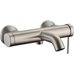 Смеситель для ванны Imprese Brenta ZMK081906040, фото 