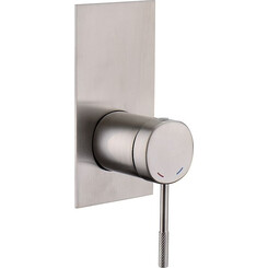 Смеситель для душа Imprese Brenta ZMK081906081, фото 