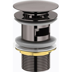 Донный клапан Pop-up Imprese Brenta ZMK091908500, фото 