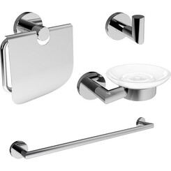 Набор аксессуаров 4 в 1 Imprese Hranice 100014, фото 