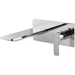 Смеситель для раковины Imprese Smart Click ZMK101901030, фото 