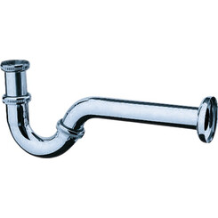 Сифон для биде Hansgrohe 55237000, фото 