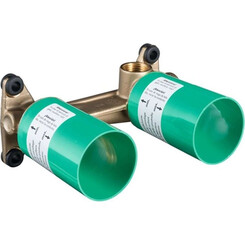 Скрытая часть смесителя для раковины Axor 13623180, фото 