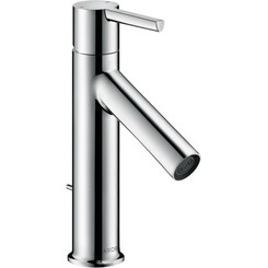 Смеситель для умывальника Hansgrohe Axor Starck 10001000, фото 
