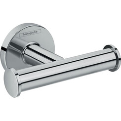 Крючок Hansgrohe Logis 41725000, фото 