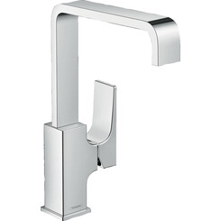 Змішувач для раковини Hansgrohe Metropol 32511000, фото 