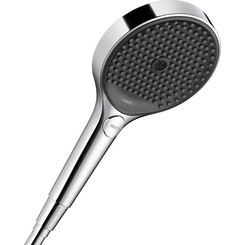 Ручной душ Hansgrohe Rainfinity 26864000, фото 