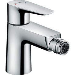 Смеситель для биде Hansgrohe Talis 71720000, фото 