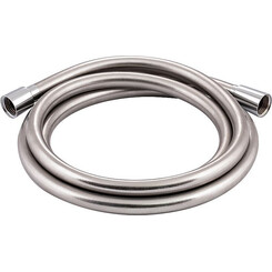 Шланг для душа Qtap Hadice QTHADPVC200C (200 см), фото 