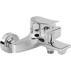 Смеситель для ванны Qtap Nihonto QTNH3022101DC, фото 