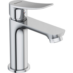 Змішувач для умивальника Damixa Apollo 220220000, фото 