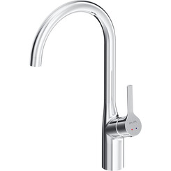 Am.Pm X-Joy S F85B07E00 Смеситель для кухни, фото 