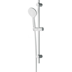 Am.Pm Gem F0190033 Душевой комплект, белый, фото 