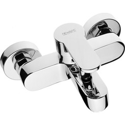 Смеситель для ванны Newarc Master 187511, фото 