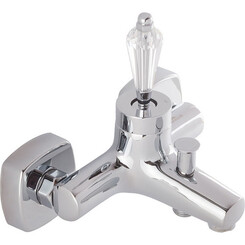 Смеситель для ванны Venezia Diamond Elegance 5010601, фото 