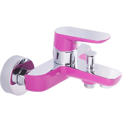 Смеситель для ванны Venezia Kapadokya 5010901-03 (пурпурный), фото 
