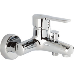 Смеситель для ванны Venezia Hira 5011001, фото 