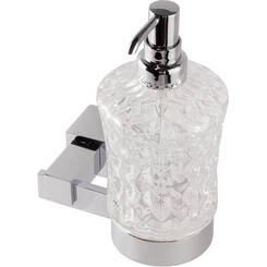 Дозатор для рідкого мила Kugu C5 514, фото 