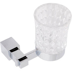 Склянка для зубних щіток Kugu C5 506, фото 