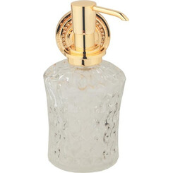 Дозатор для рідкого мила Kugu Eldorado 814G, фото 