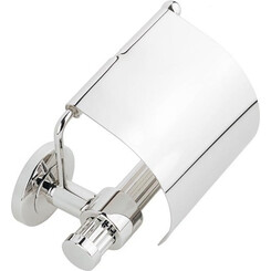 Тримач для туалетного паперу Kugu Maximus 611C, фото 