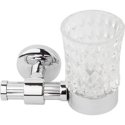 Склянка для зубних щіток Kugu Maximus 606C, фото 