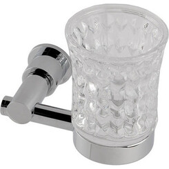 Склянка для зубних щіток Kugu Eva 106, фото 