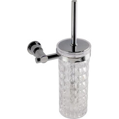 Єршик для унітазу Kugu Eva 105, фото 