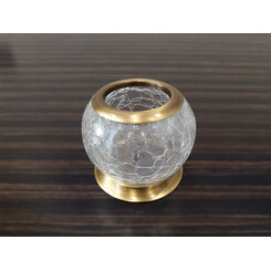 Склянка для зубних щіток Kugu Freestand 650A, фото 