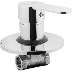 Смеситель для душа Newarc Domino 971121, фото 