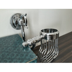 Тримач для освіжувача повітря Kugu 225C, фото 