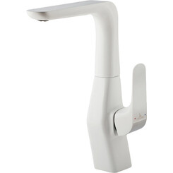 Змішувач для кухні Venezia Skyline 5010402, фото 