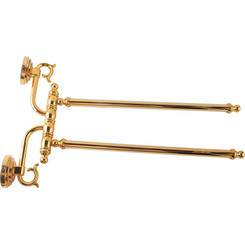 Рушникотримач Kugu Versace 242G, фото 