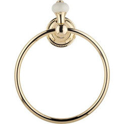 Кільце для рушника Kugu Pan 004G, фото 