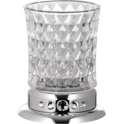 Склянка для зубних щіток Kugu Swan Freestand 350C, фото 