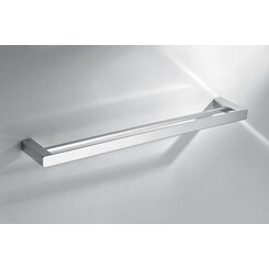 Полотенцедержатель Asignatura Intense 65608800, фото 