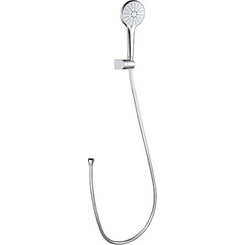 Душевой набор Asignatura Delight 75506800, фото 