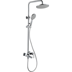 Душевая система Asignatura Delight 75507800, фото 