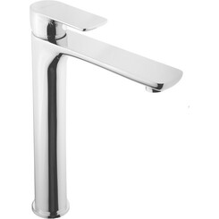 Смеситель для умывальника высокий Asignatura Delight 75521600, фото 