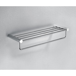 Полотенцедержатель Asignatura Delight 75611800, фото 