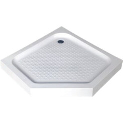 Душевой поддон 90x90 Asignatura Turia 39833005, фото 