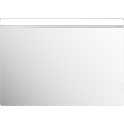 Зеркало с LED подсветкой 100 см Am.Pm Inspire 2.0 M50AMOX1001SA (с системой антизапотевания), фото 