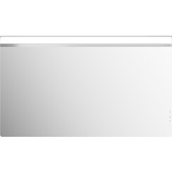 Зеркало с LED подсветкой 120 см Am.Pm Inspire 2.0 M50AMOX1201SA (с системой антизапотевания), фото 