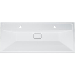 Умивальник 120 см Am.Pm Inspire V2.0 M50AWPC1201WG, фото 