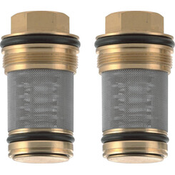 Обратный клапан Grohe 1411700M (пара), фото 